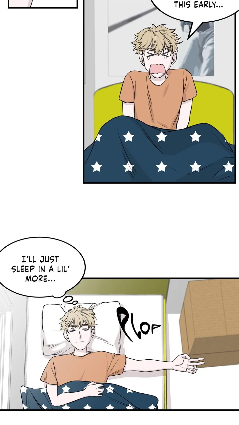 Base to Base Chapter 23 page 31 - 