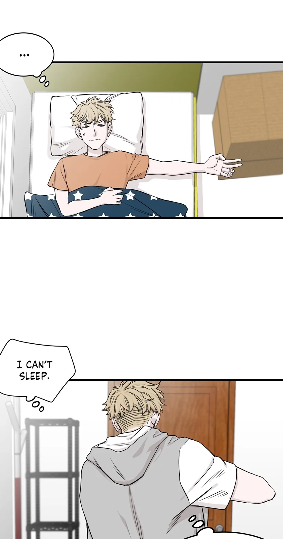Base to Base Chapter 23 page 32 - 