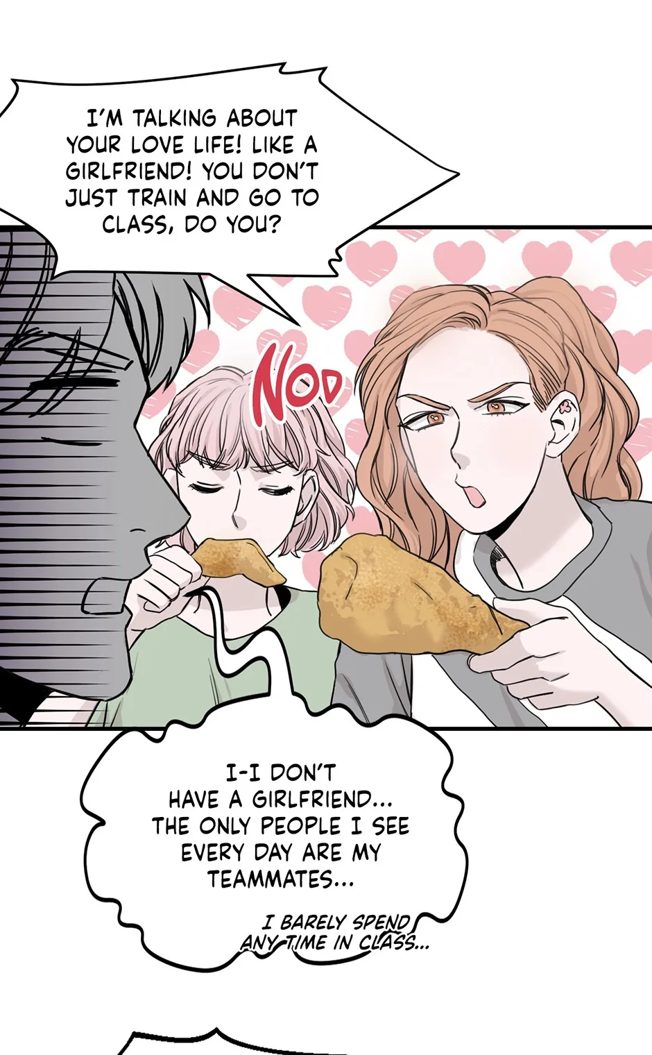Base to Base Chapter 23 page 5 - 