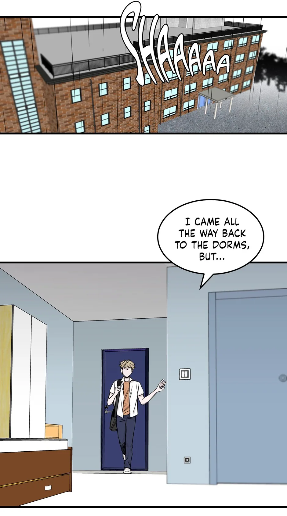Base to Base Chapter 23 page 45 - 