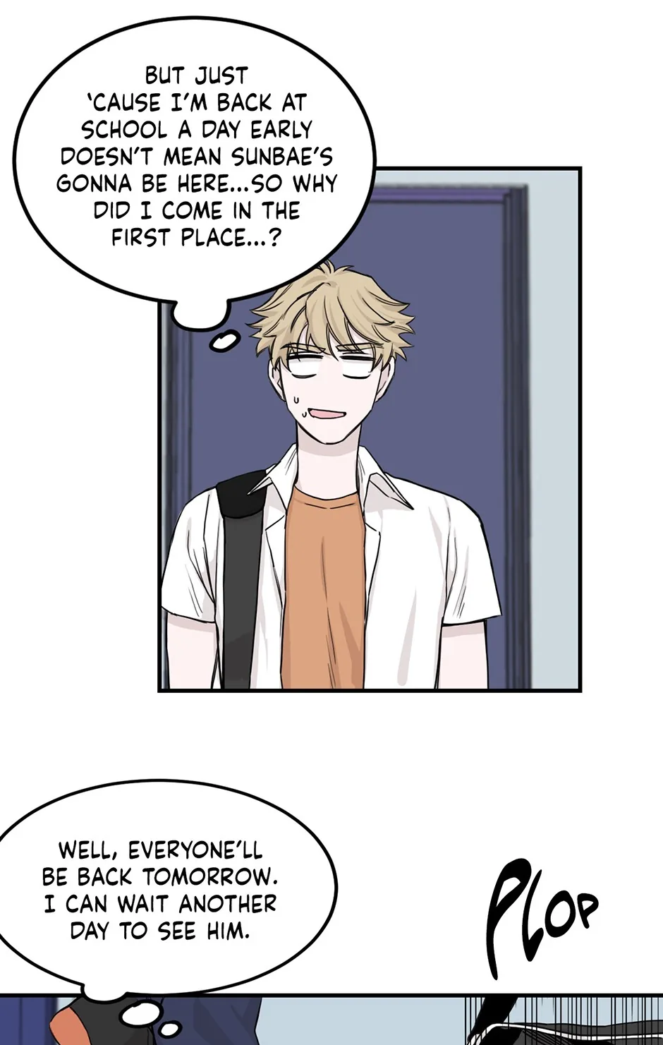 Base to Base Chapter 23 page 46 - 