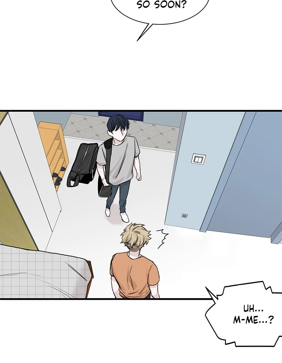 Base to Base Chapter 23 page 51 - 