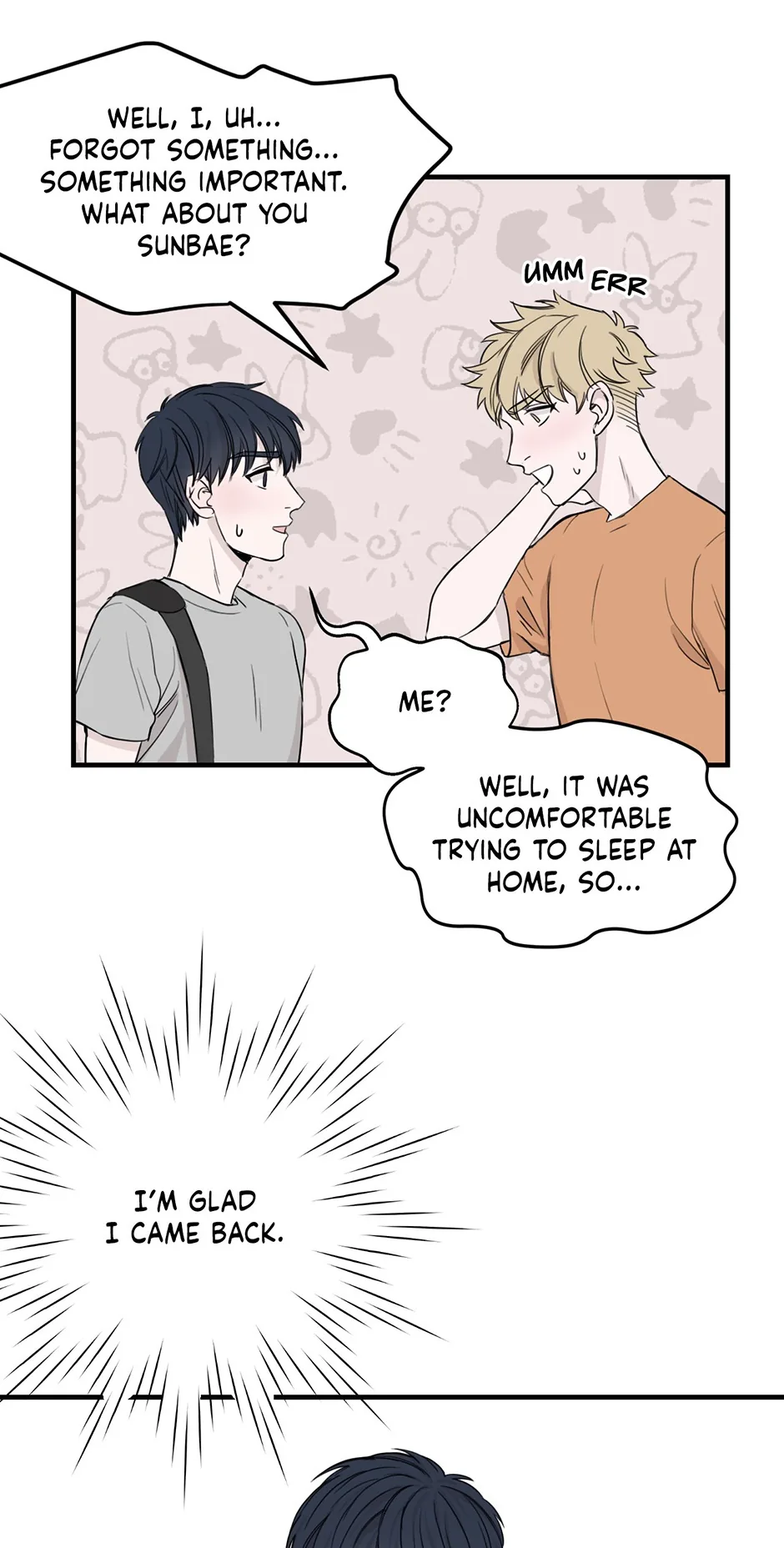 Base to Base Chapter 23 page 52 - 