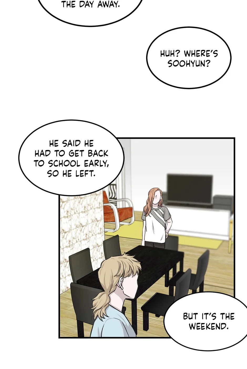 Base to Base Chapter 23 page 56 - 