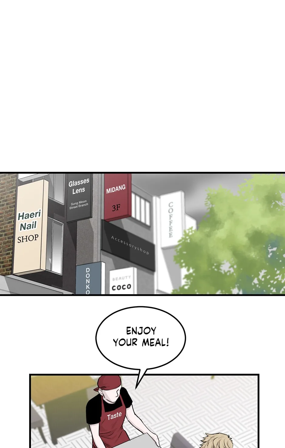 Base to Base Chapter 24 page 1 - 