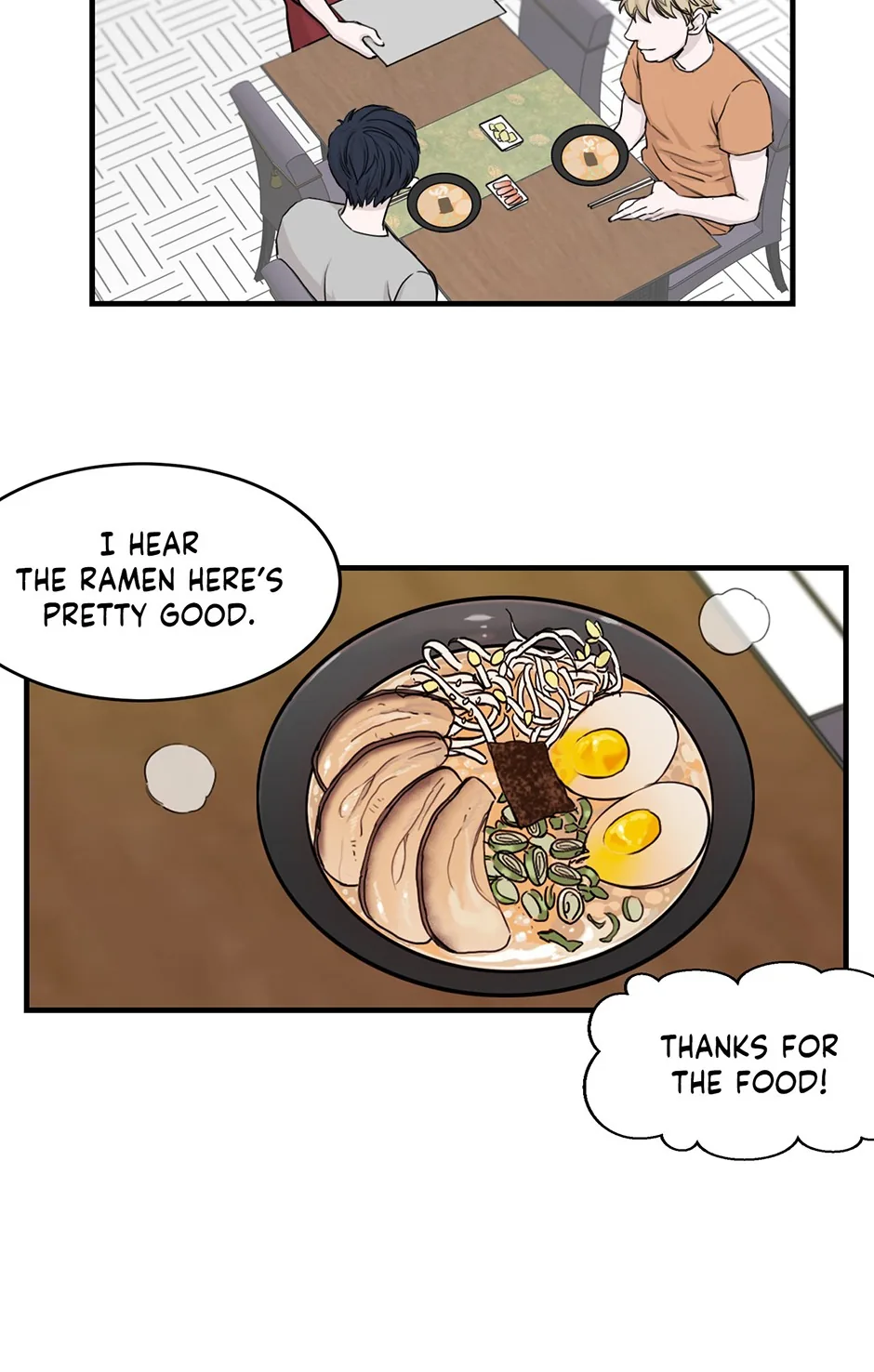 Base to Base Chapter 24 page 2 - 