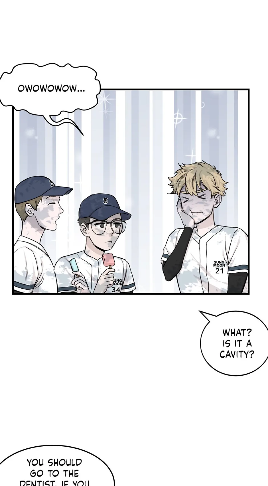 Base to Base Chapter 24 page 13 - 