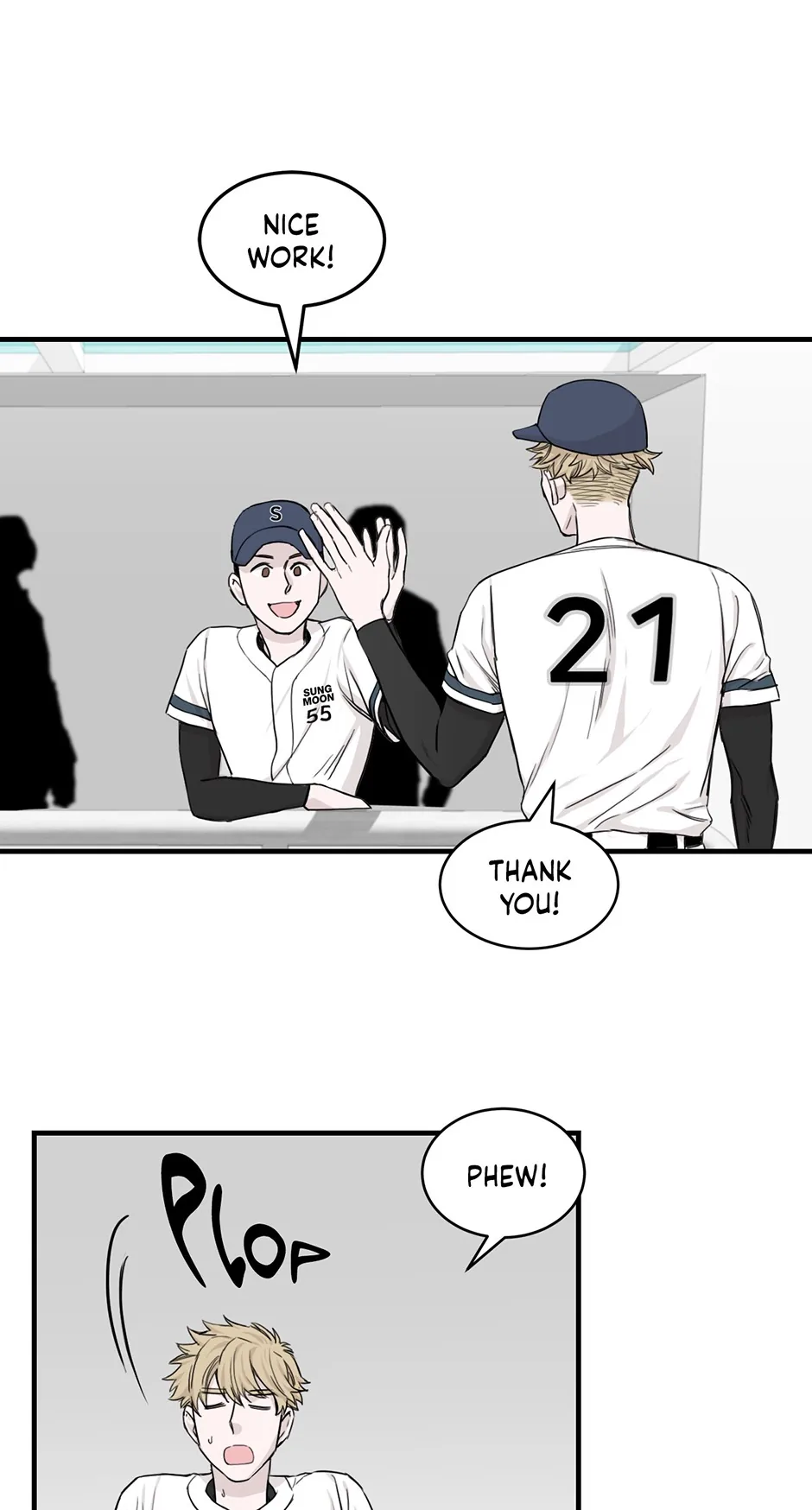 Base to Base Chapter 24 page 18 - 