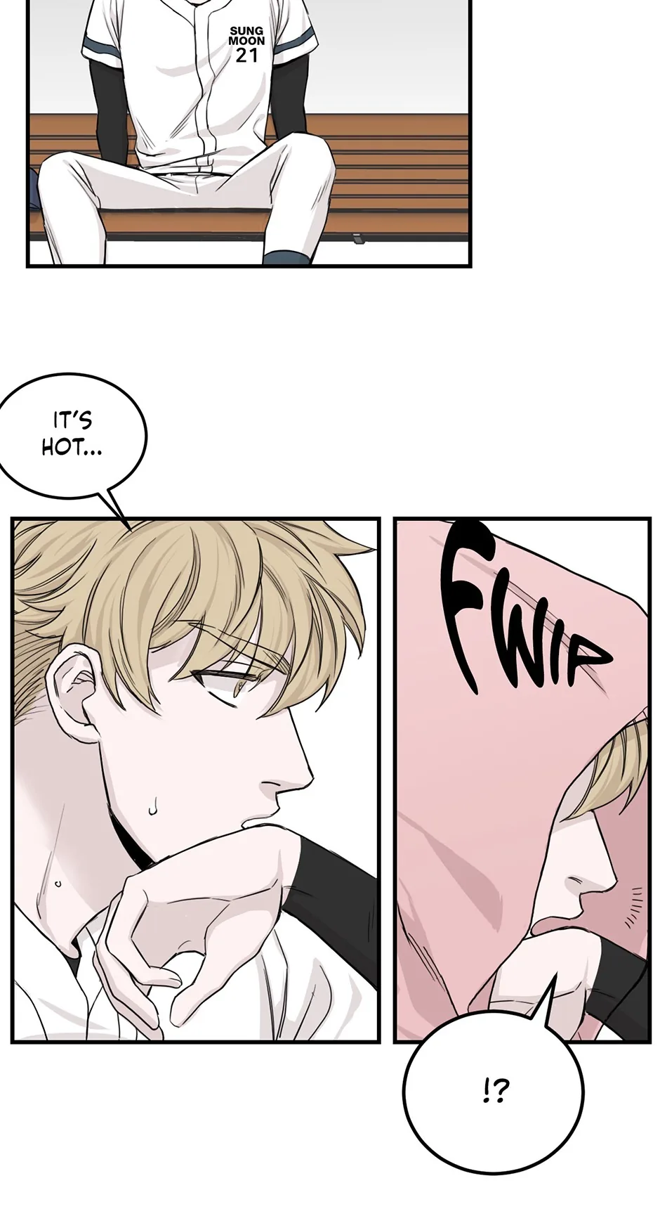 Base to Base Chapter 24 page 19 - 