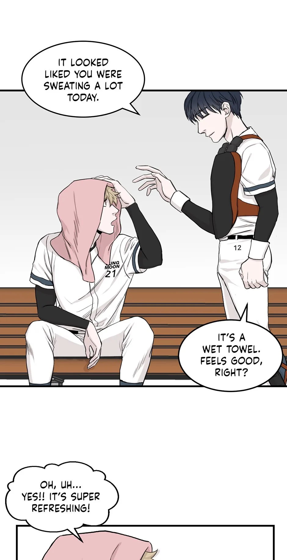 Base to Base Chapter 24 page 20 - 