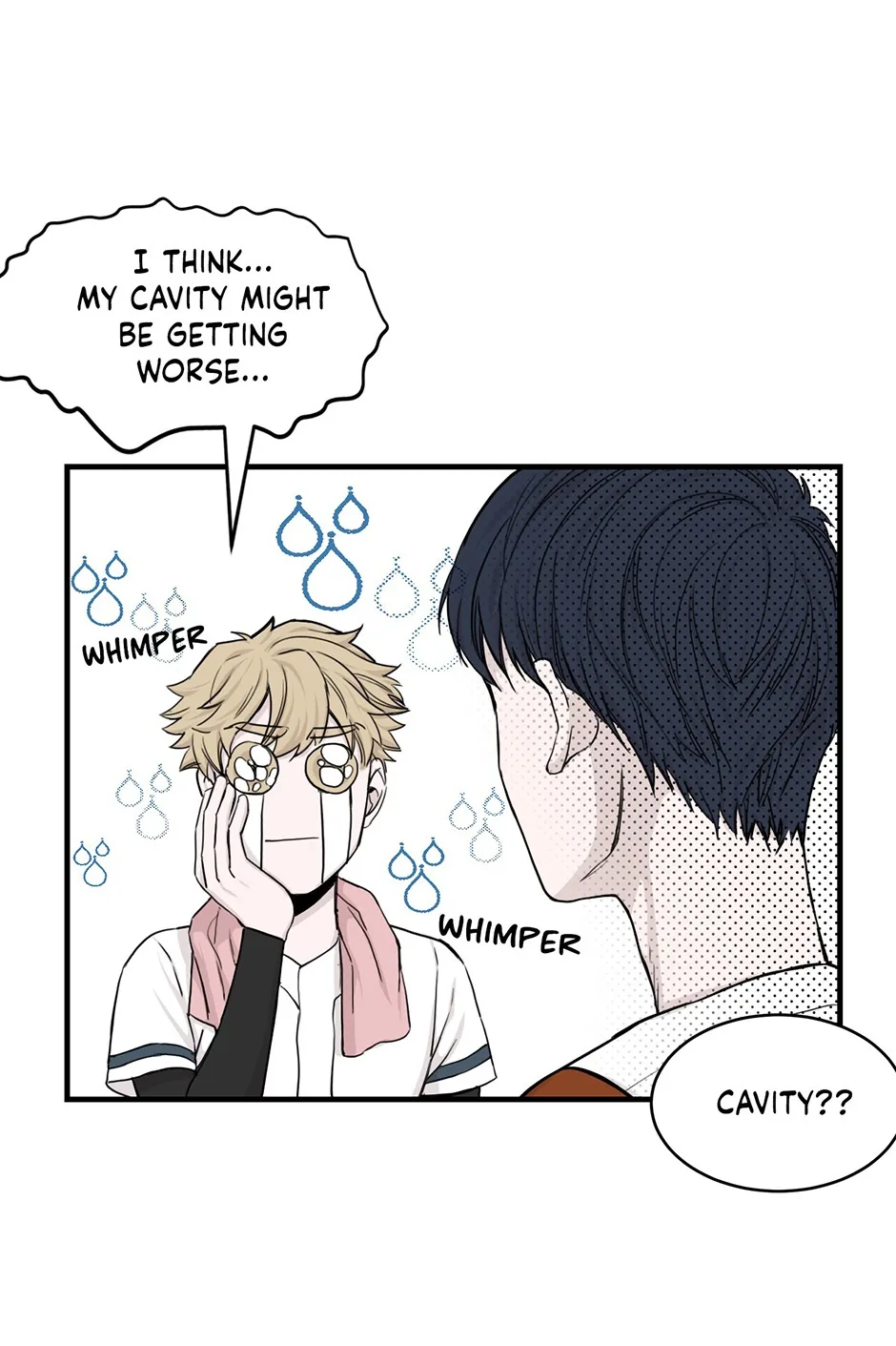 Base to Base Chapter 24 page 24 - 