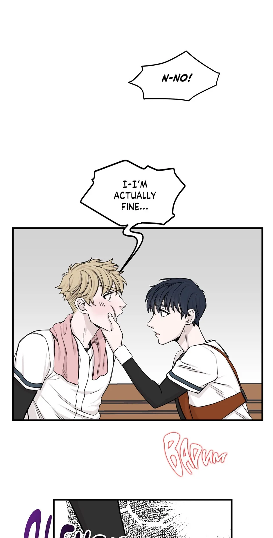 Base to Base Chapter 24 page 27 - 