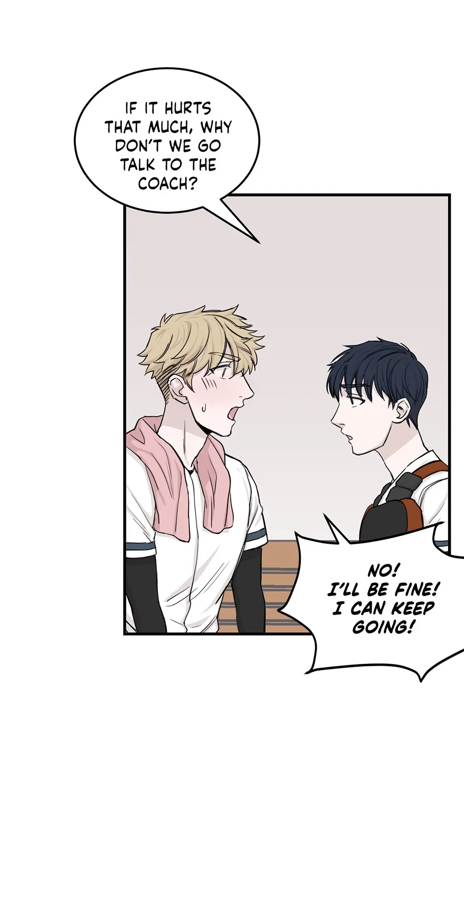 Base to Base Chapter 24 page 34 - 