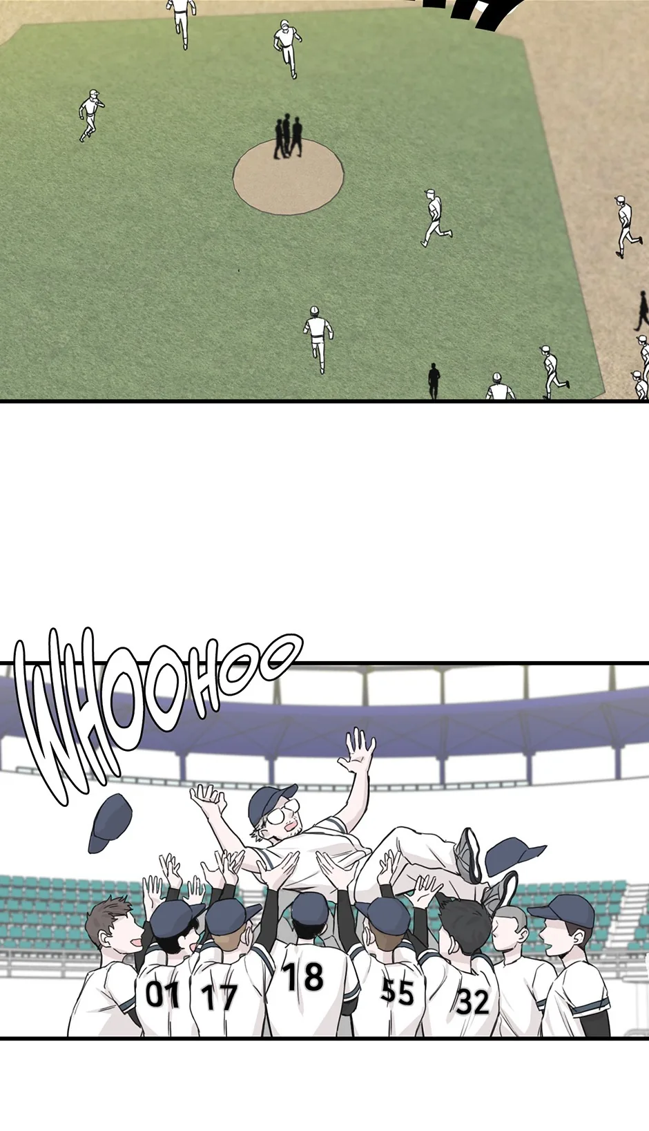 Base to Base Chapter 24 page 43 - 