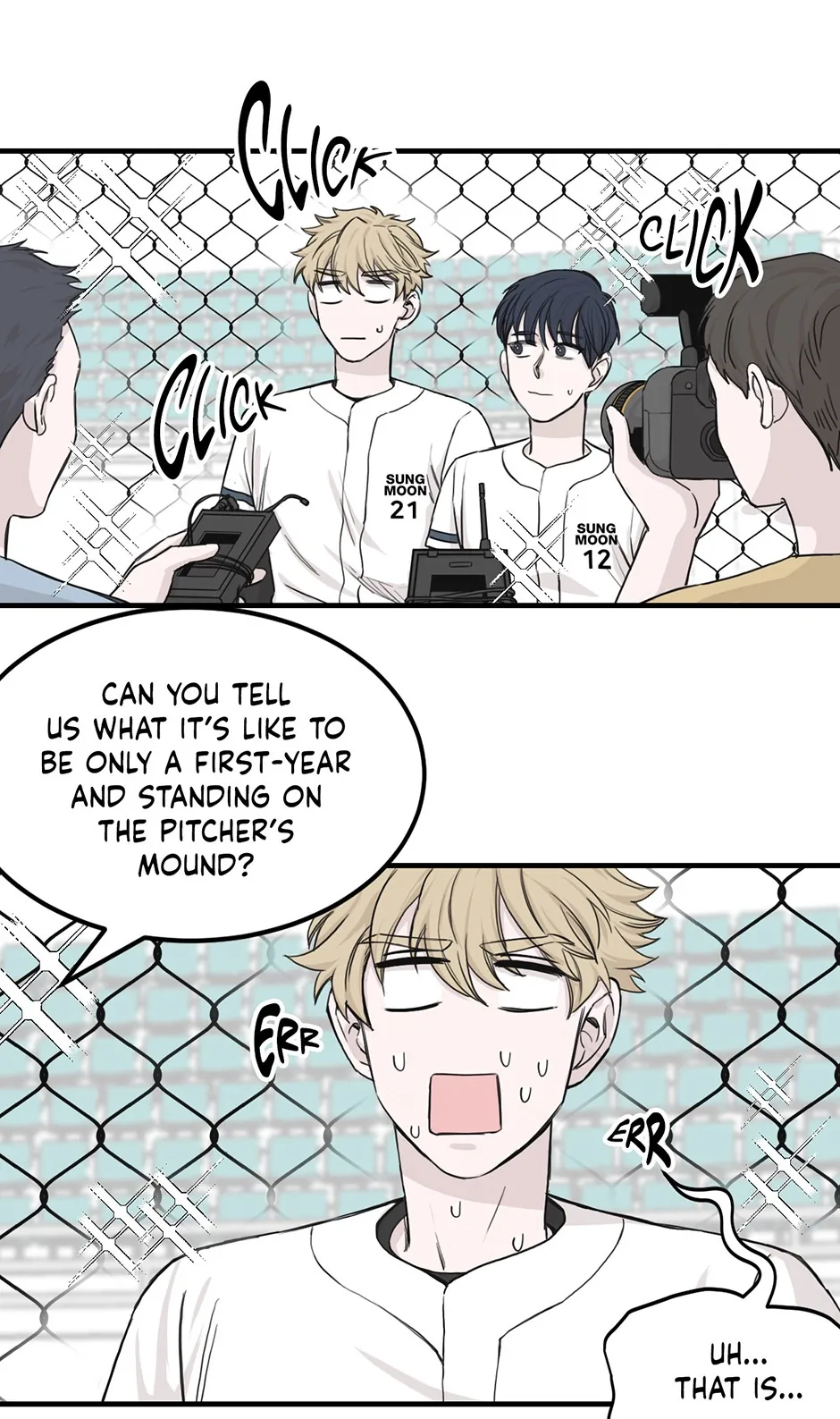 Base to Base Chapter 24 page 44 - 