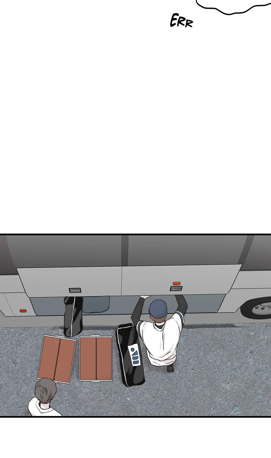 Base to Base Chapter 24 page 45 - 