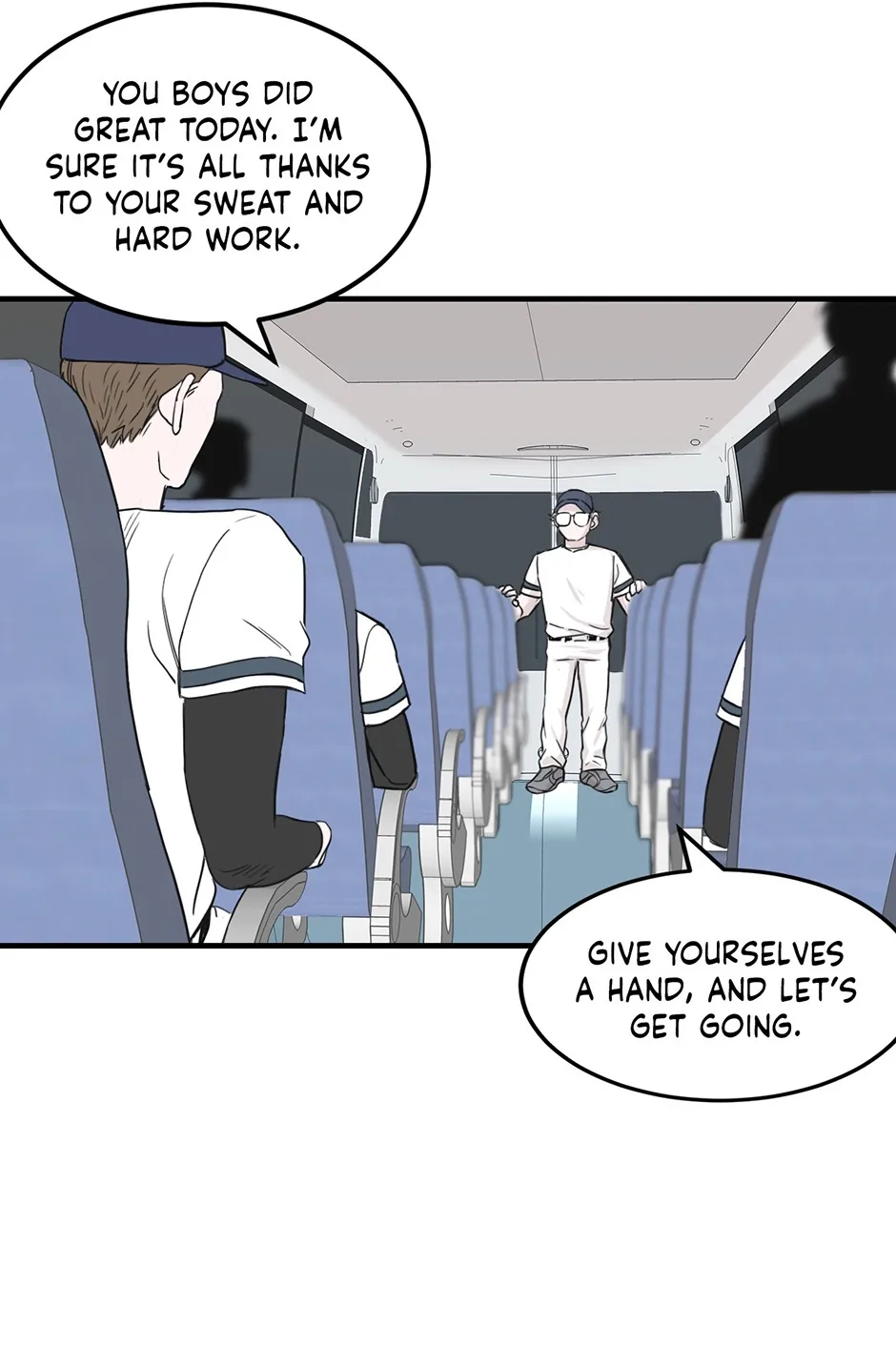 Base to Base Chapter 24 page 46 - 