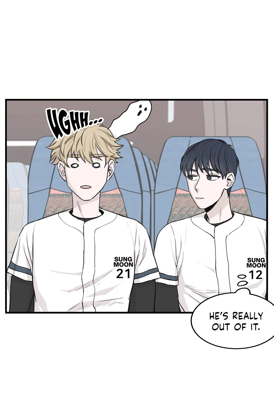 Base to Base Chapter 24 page 47 - 