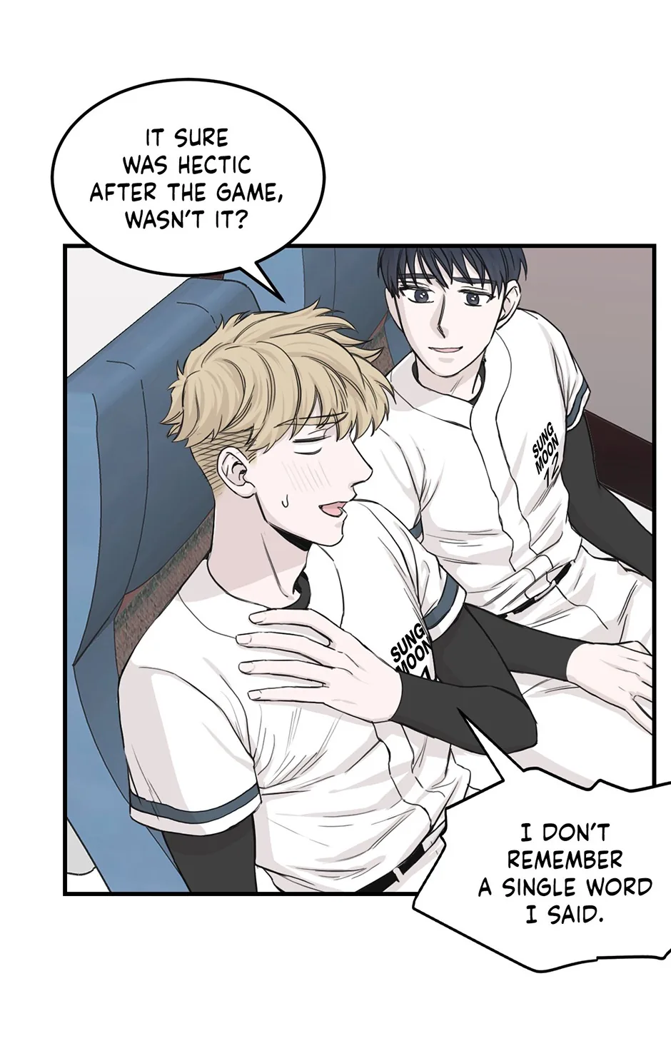 Base to Base Chapter 24 page 48 - 