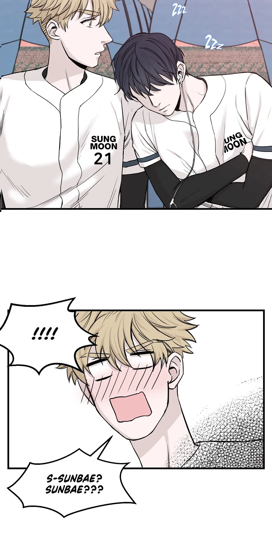 Base to Base Chapter 24 page 51 - 