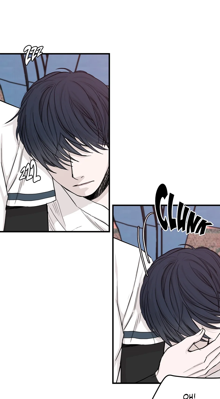 Base to Base Chapter 24 page 52 - 