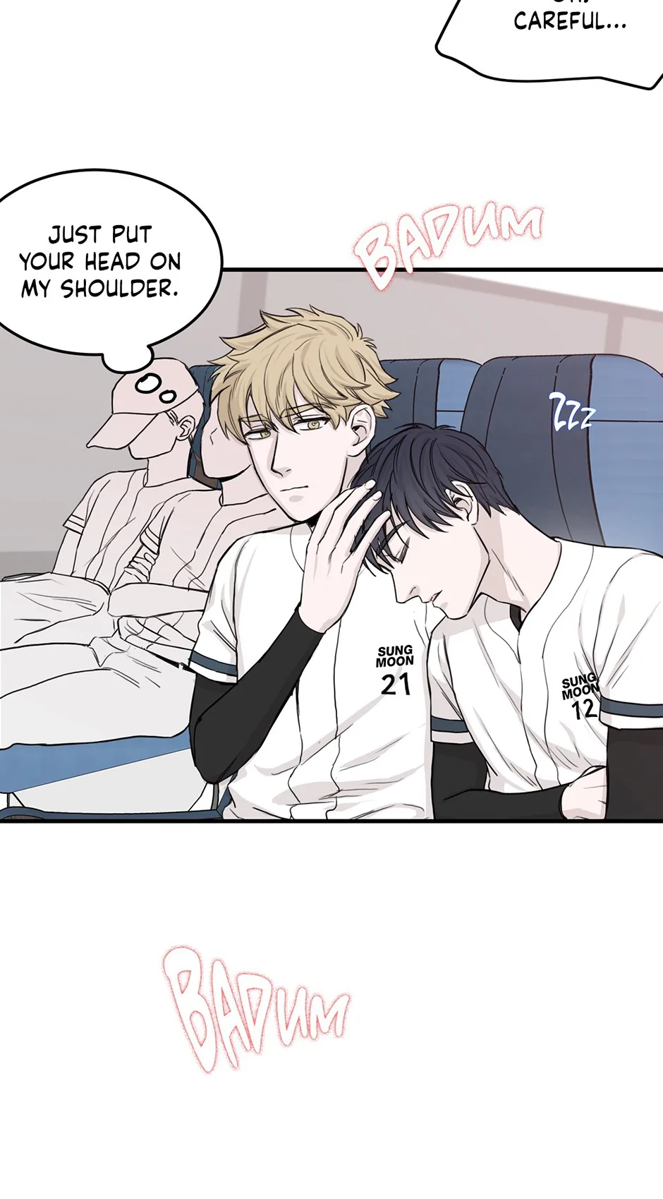 Base to Base Chapter 24 page 53 - 