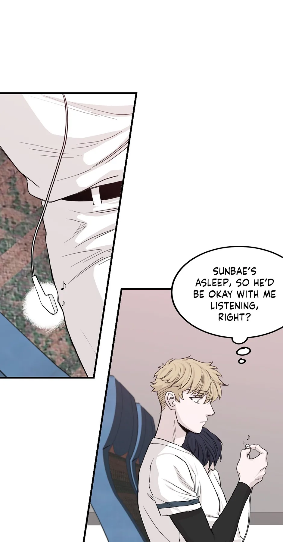 Base to Base Chapter 24 page 54 - 