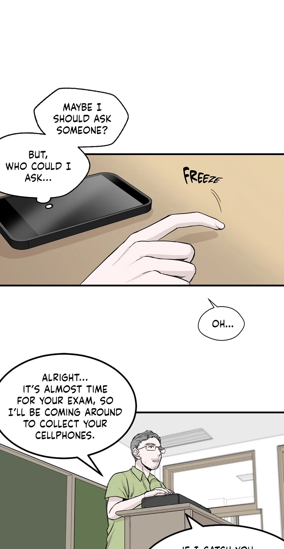 Base to Base Chapter 25 page 12 - 