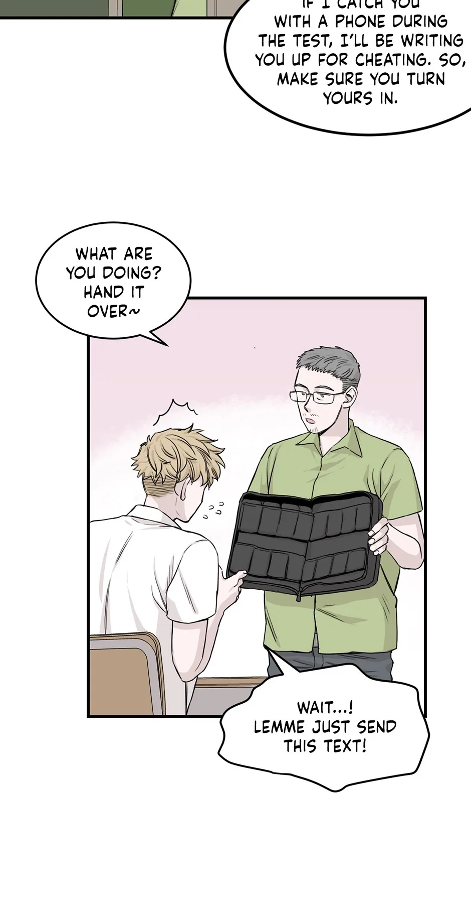 Base to Base Chapter 25 page 13 - 