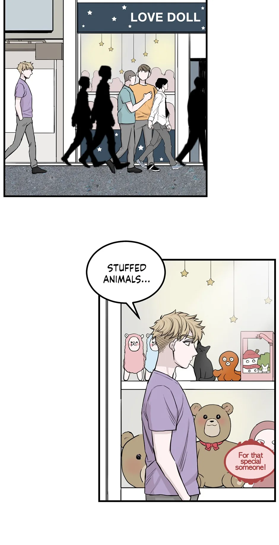 Base to Base Chapter 25 page 20 - 