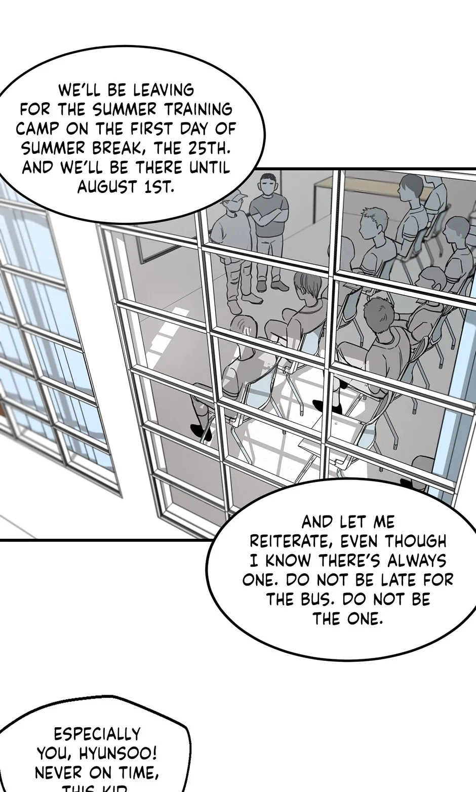 Base to Base Chapter 25 page 3 - 