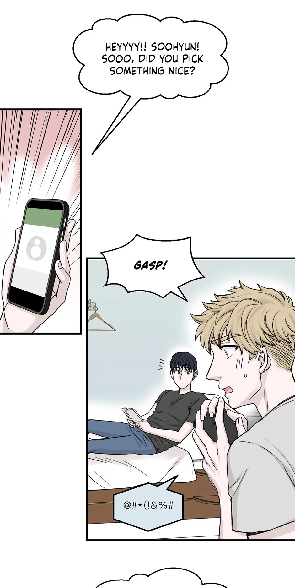 Base to Base Chapter 25 page 25 - 