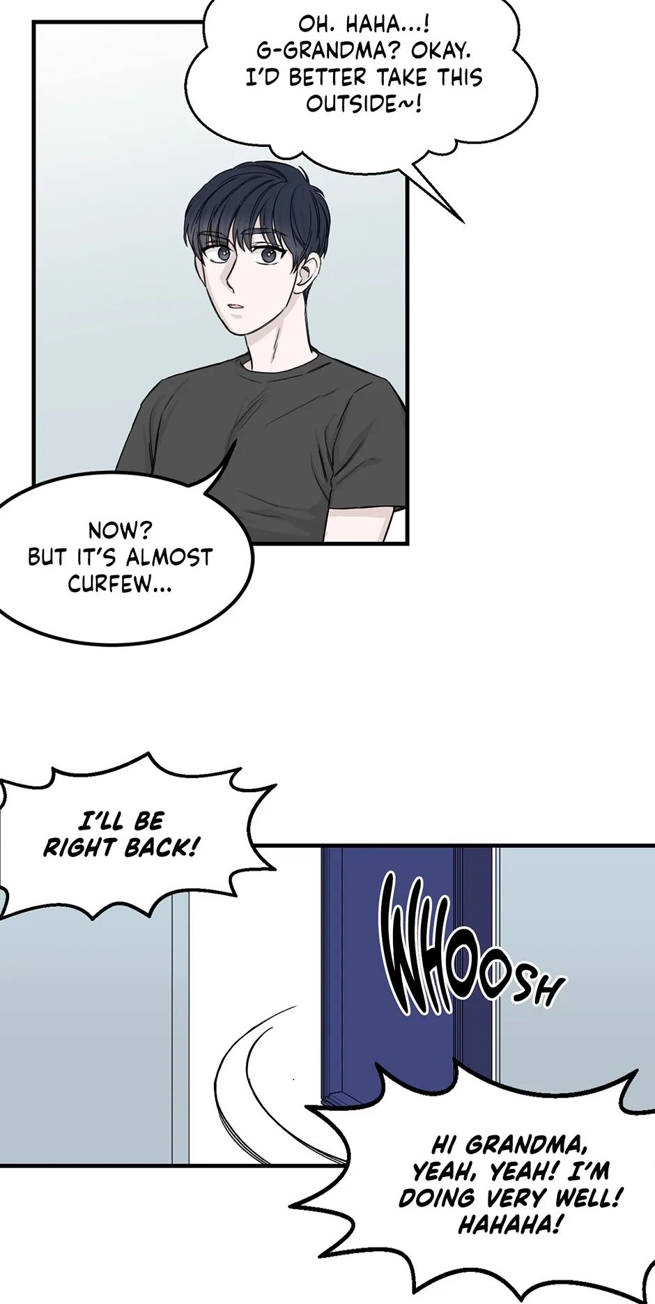 Base to Base Chapter 25 page 26 - 