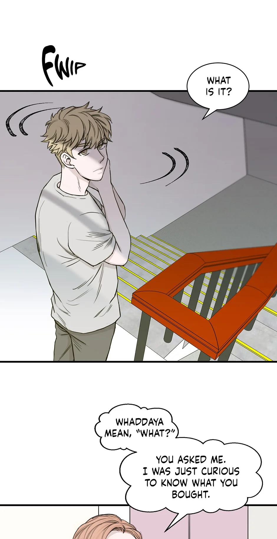 Base to Base Chapter 25 page 27 - 