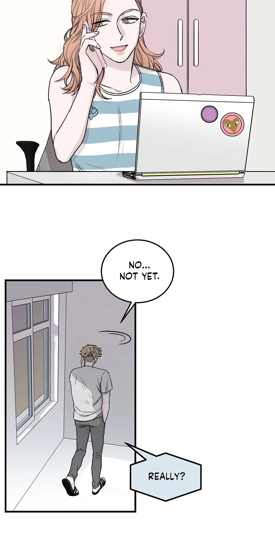 Base to Base Chapter 25 page 28 - 
