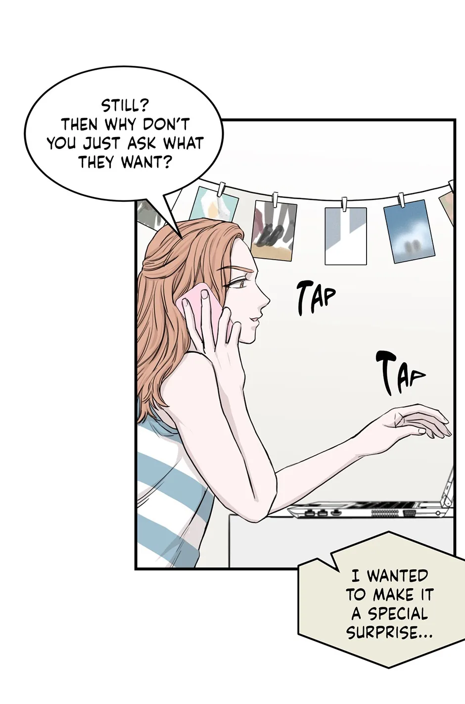 Base to Base Chapter 25 page 29 - 