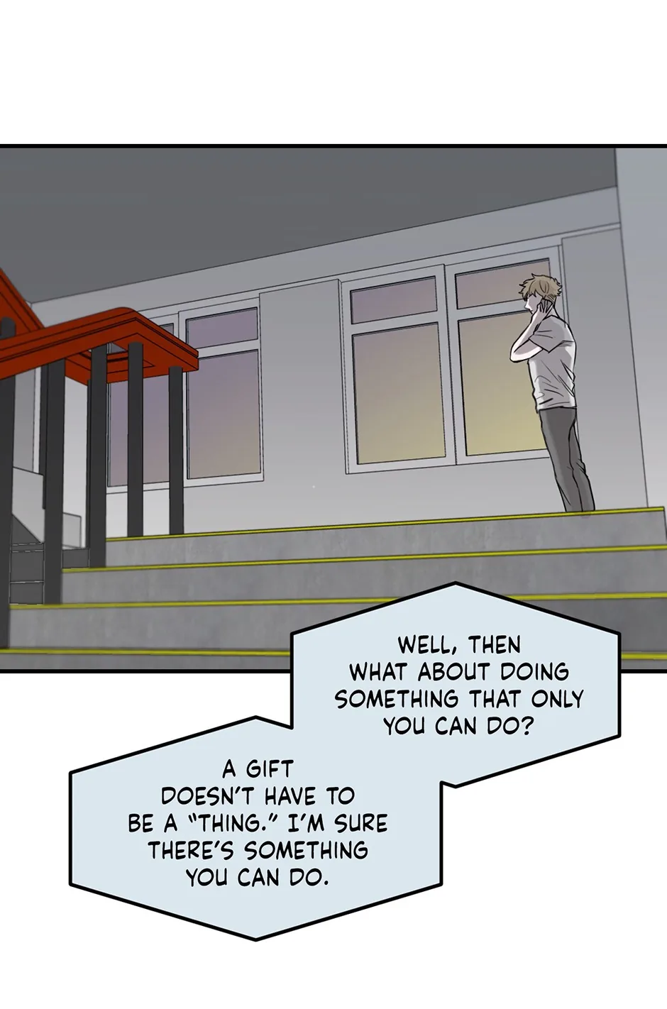 Base to Base Chapter 25 page 30 - 