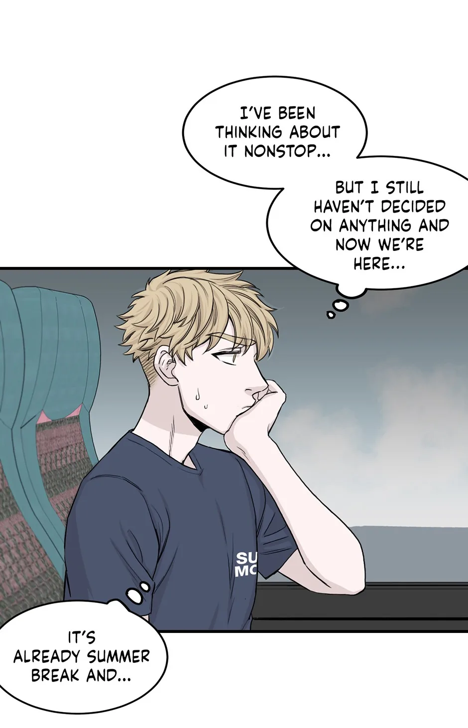 Base to Base Chapter 25 page 36 - 