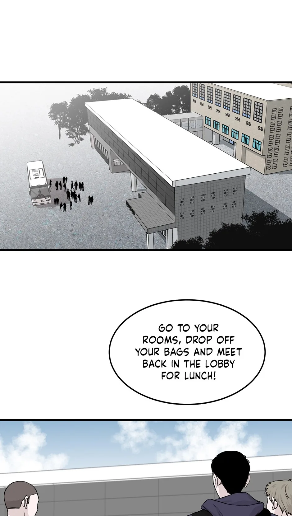 Base to Base Chapter 25 page 38 - 