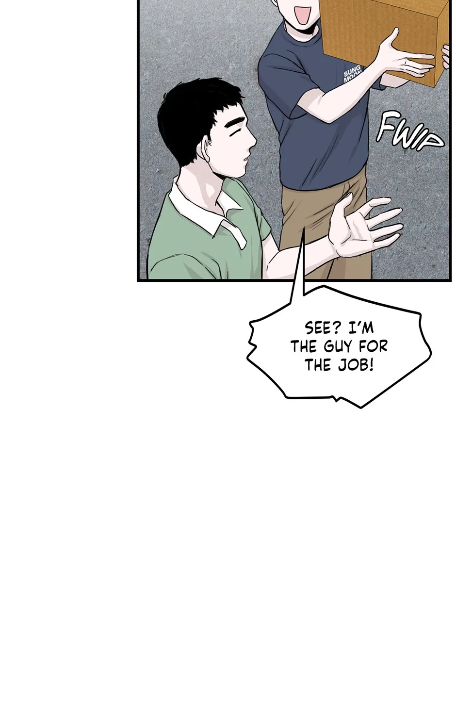 Base to Base Chapter 25 page 41 - 