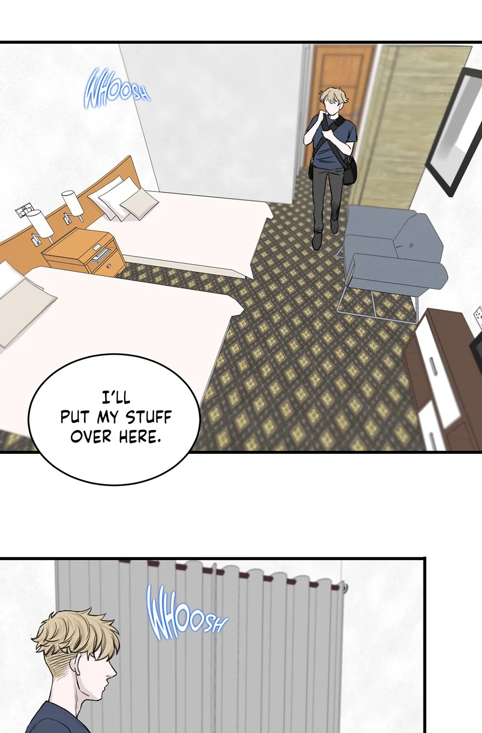 Base to Base Chapter 25 page 42 - 