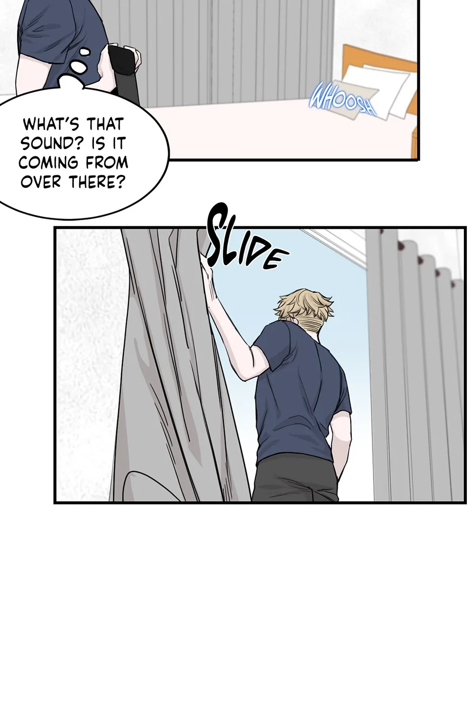 Base to Base Chapter 25 page 43 - 