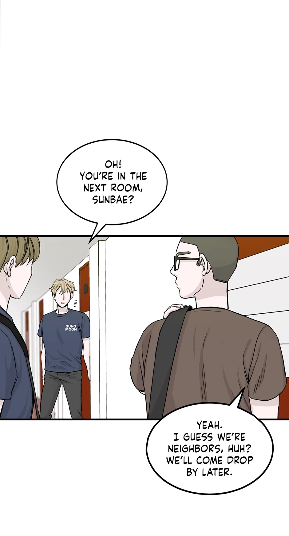 Base to Base Chapter 25 page 45 - 
