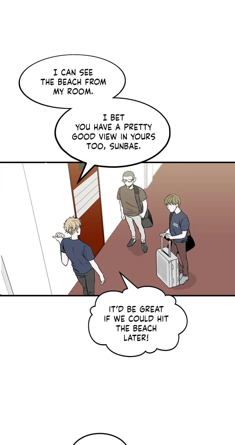 Base to Base Chapter 25 page 46 - 
