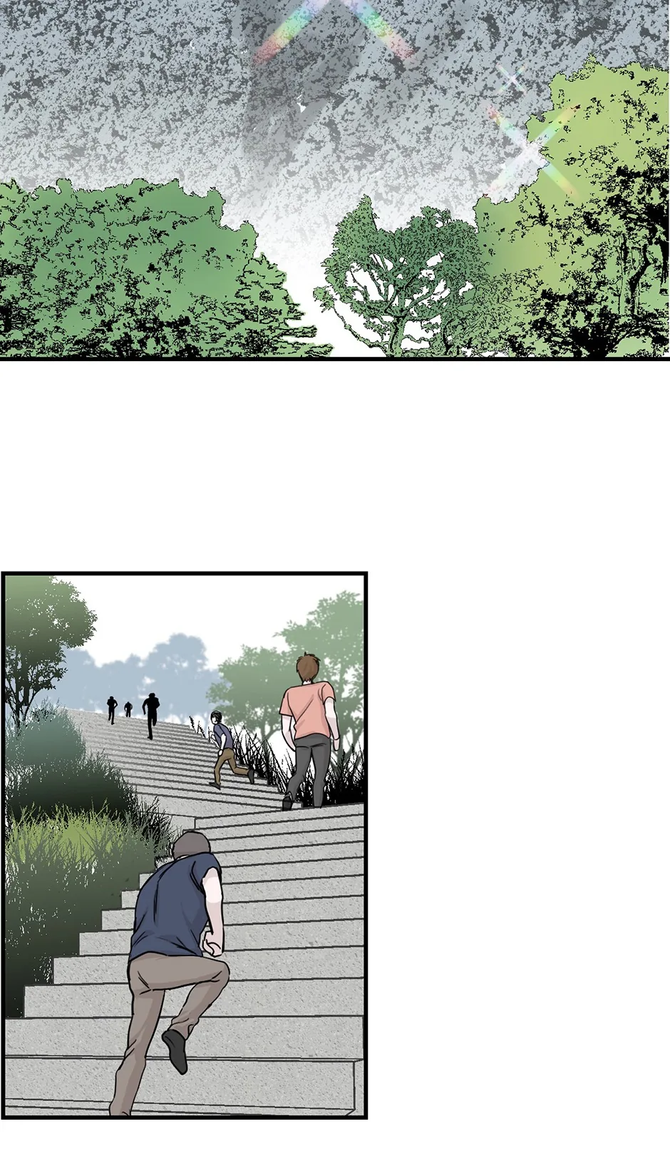 Base to Base Chapter 25 page 50 - 