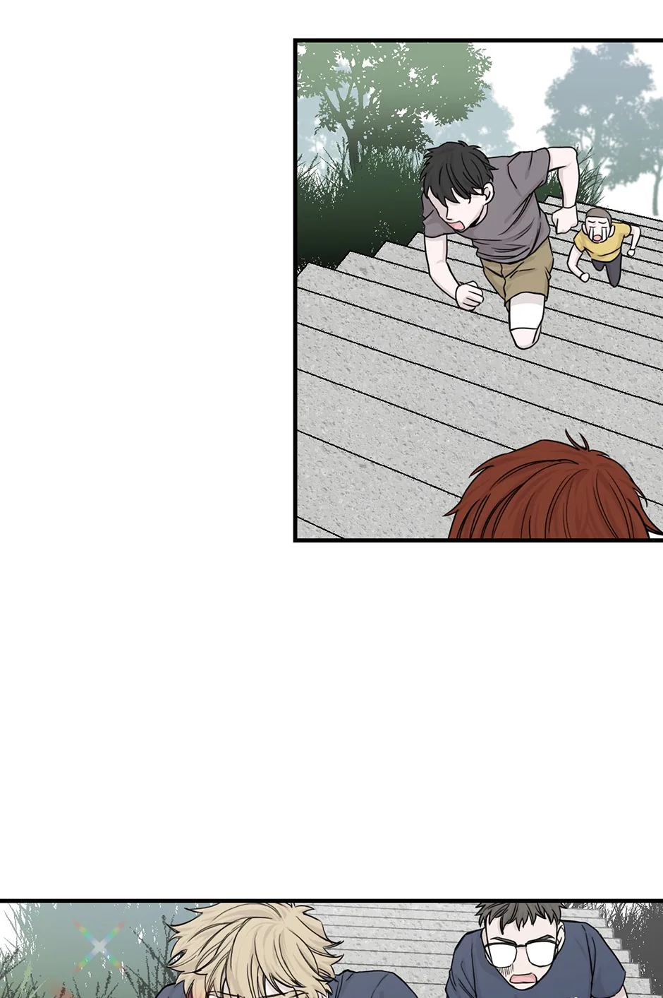 Base to Base Chapter 25 page 51 - 