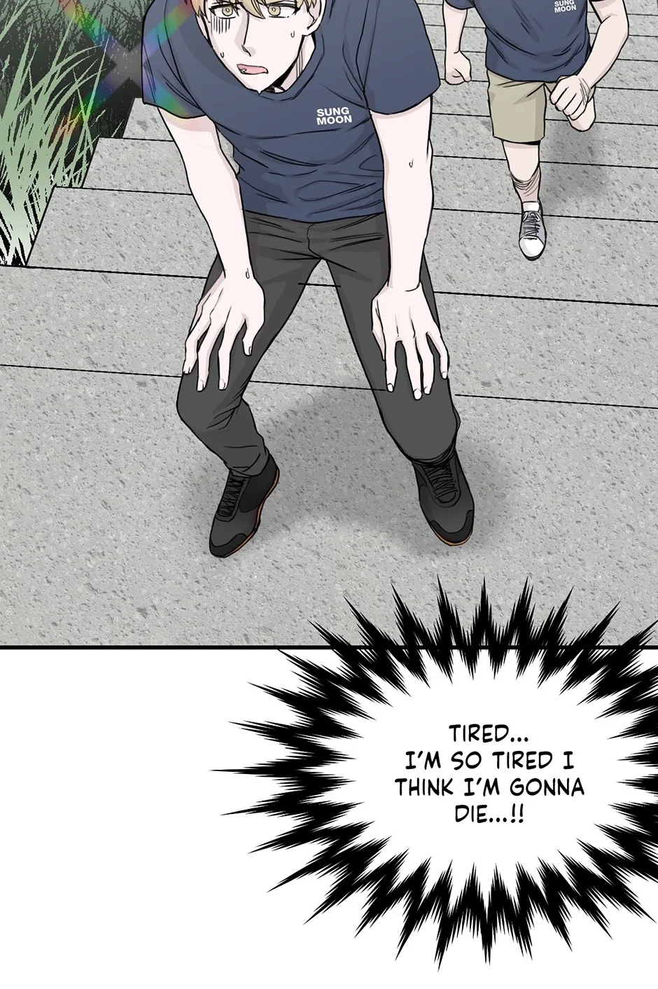 Base to Base Chapter 25 page 52 - 