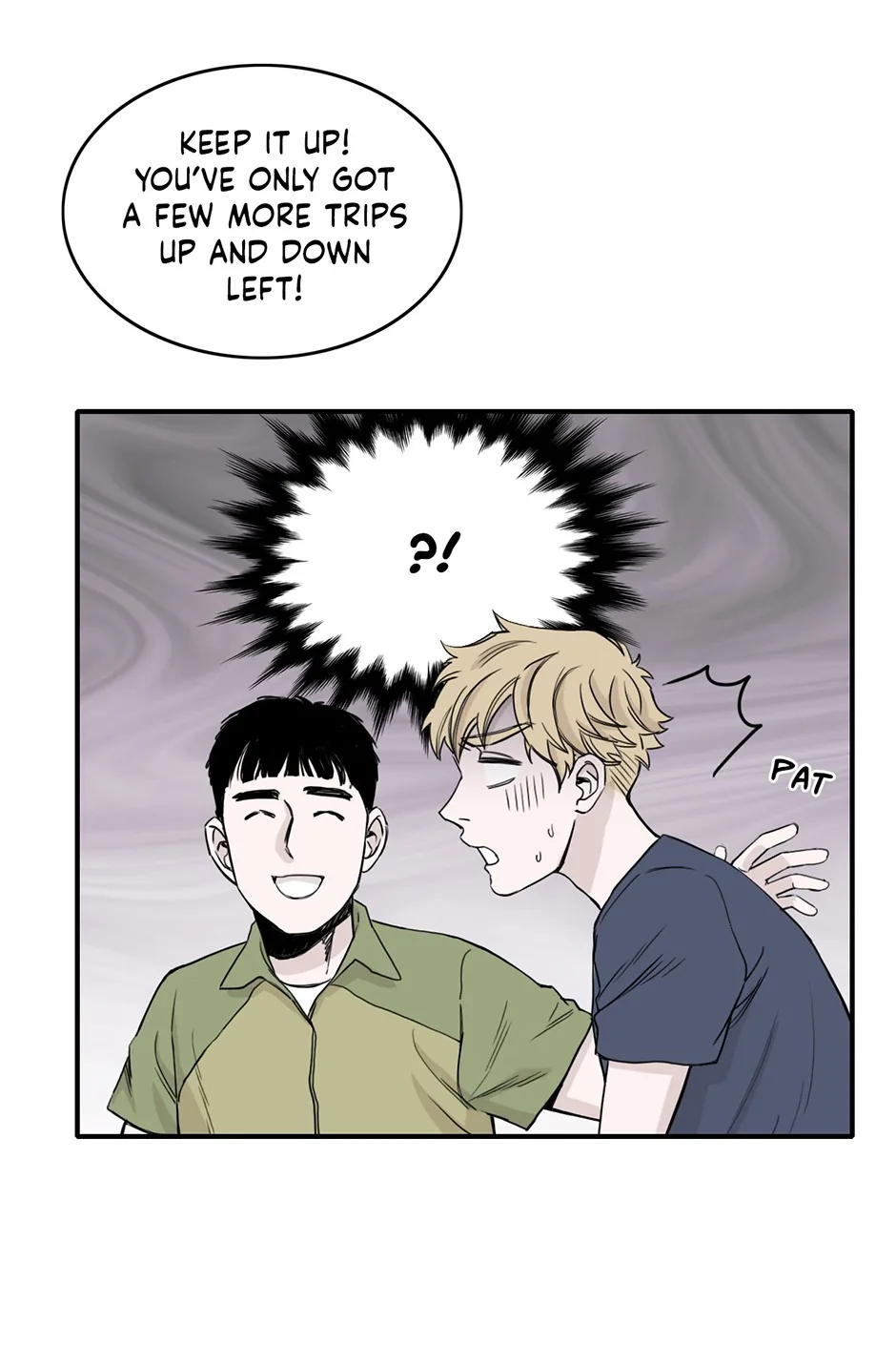 Base to Base Chapter 25 page 53 - 