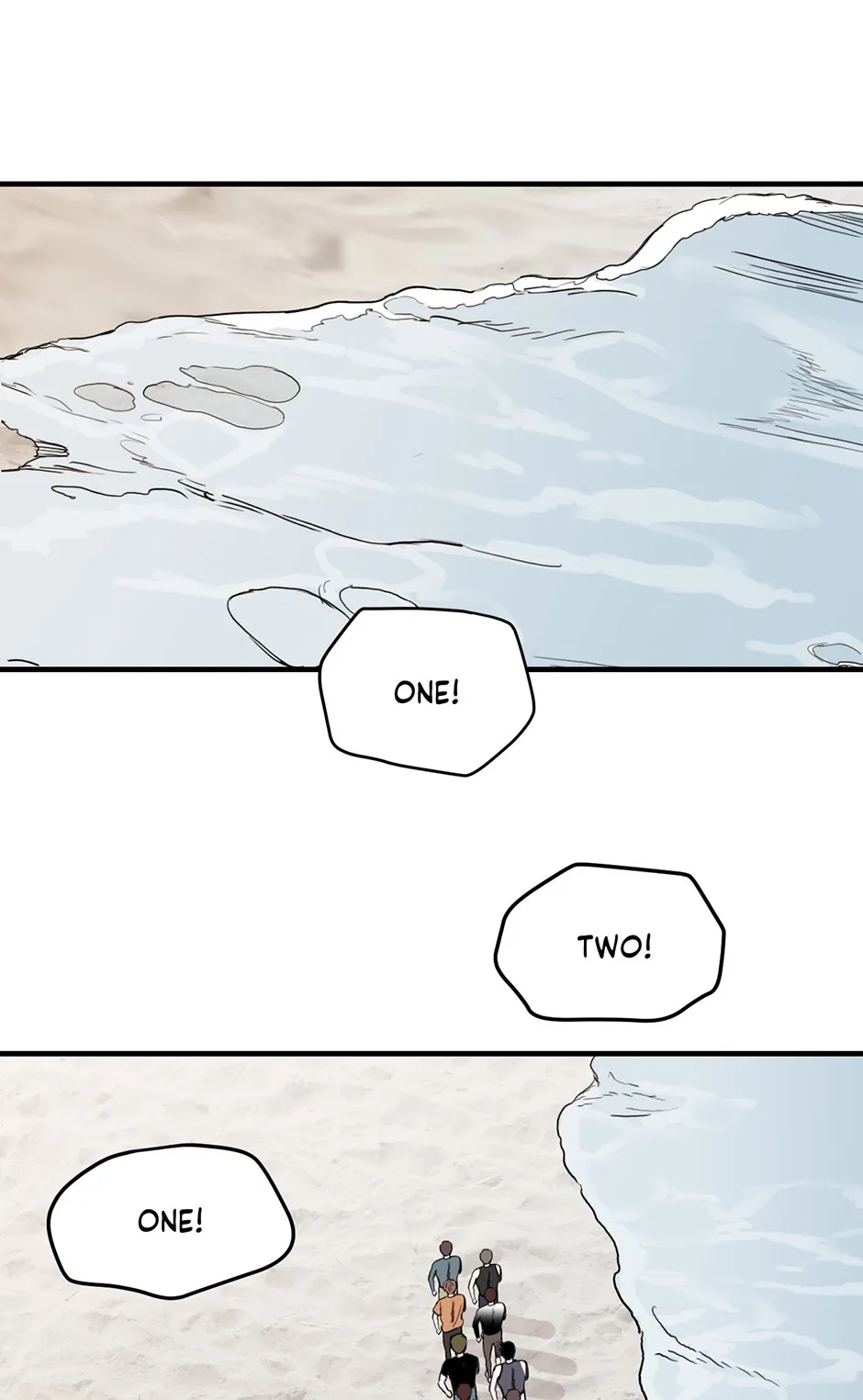 Base to Base Chapter 26 page 1 - 