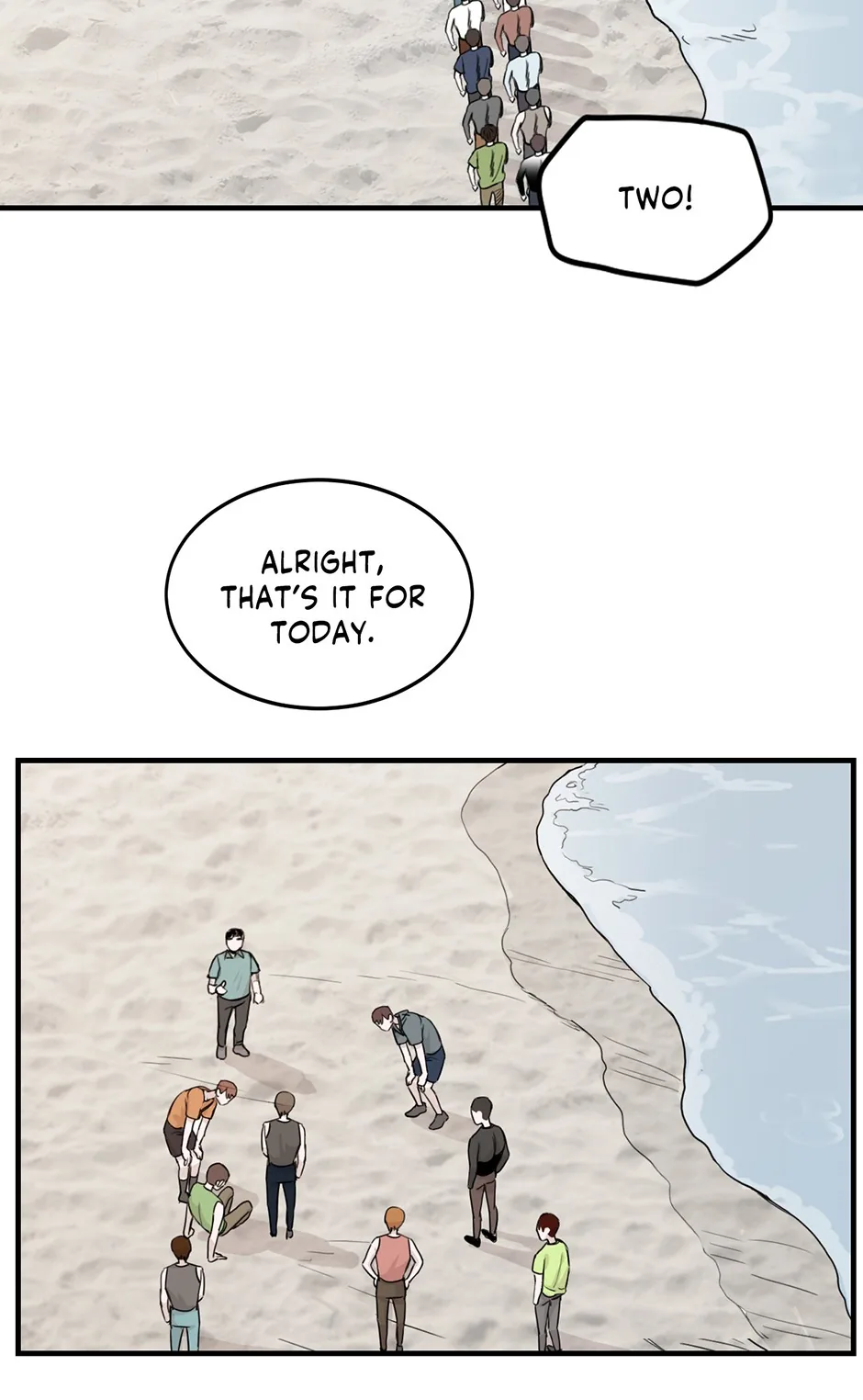 Base to Base Chapter 26 page 2 - 